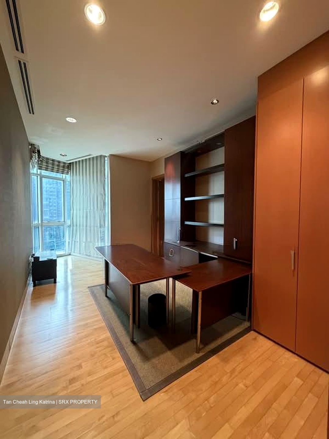 Setia Residences (D11), Apartment #558968561